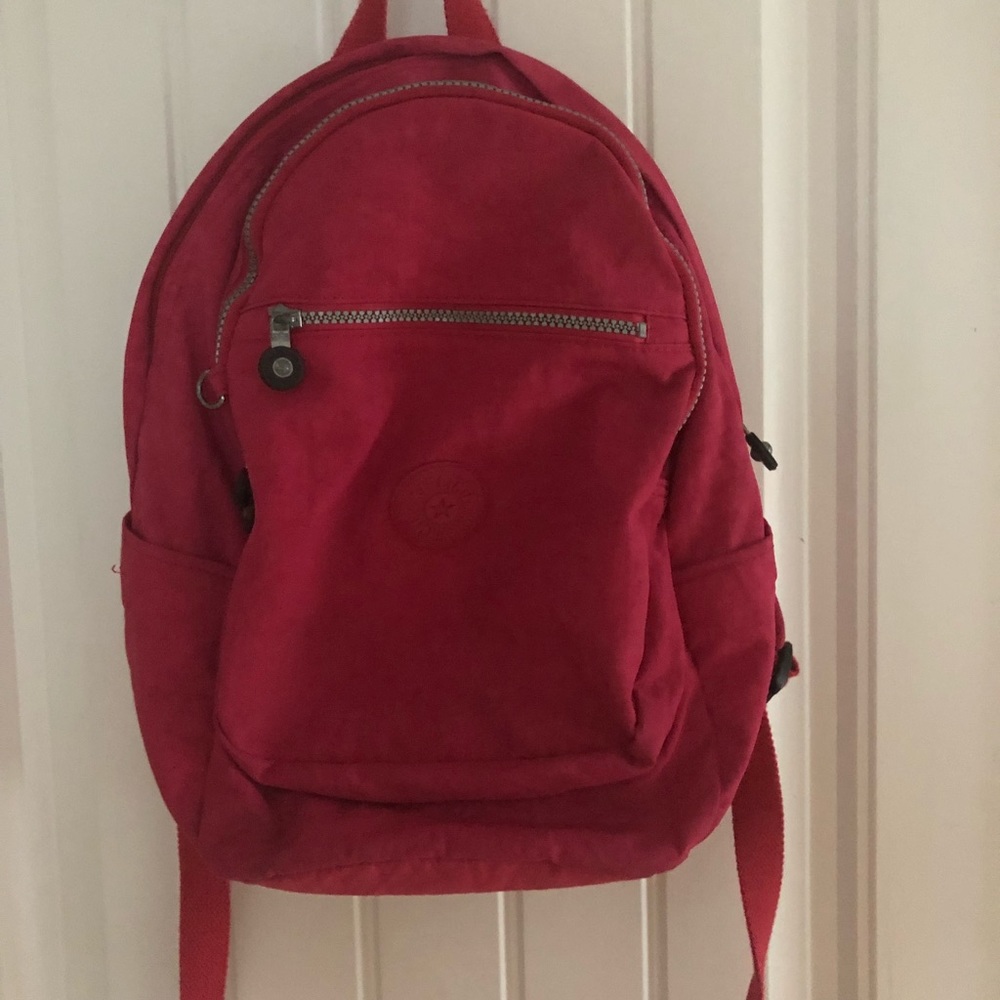 KIPLING SMALL BACKPACK